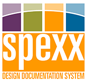 Spexx Design Documentation System for the Interior Design Industry
